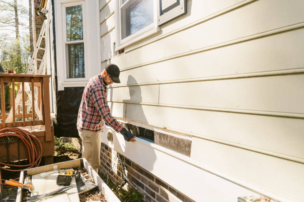 Trusted Siding Contractor service in Riverdale, MD - Creative Siding